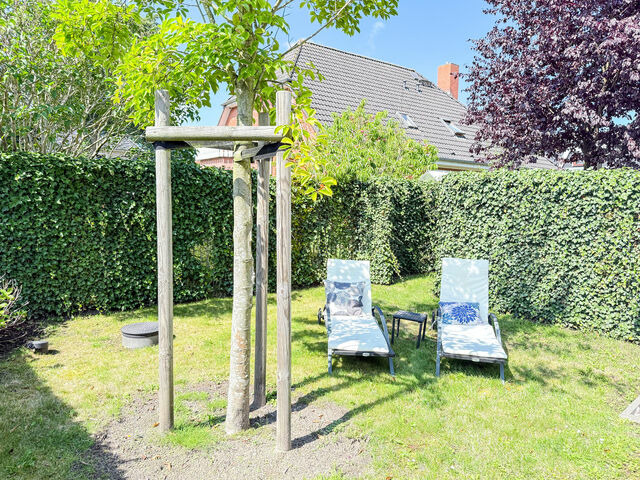 Ferienwohnung in Zingst - Meerle 1 - Bild 13