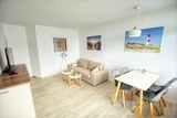 Ferienwohnung in Heiligenhafen - Ferienpark - Haus N, App. 0N0705 - Bild 3