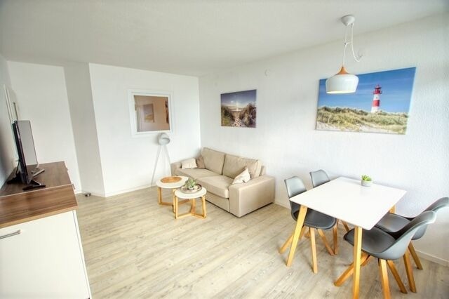 Ferienwohnung in Heiligenhafen - Ferienpark - Haus N, App. 0N0705 - Bild 3
