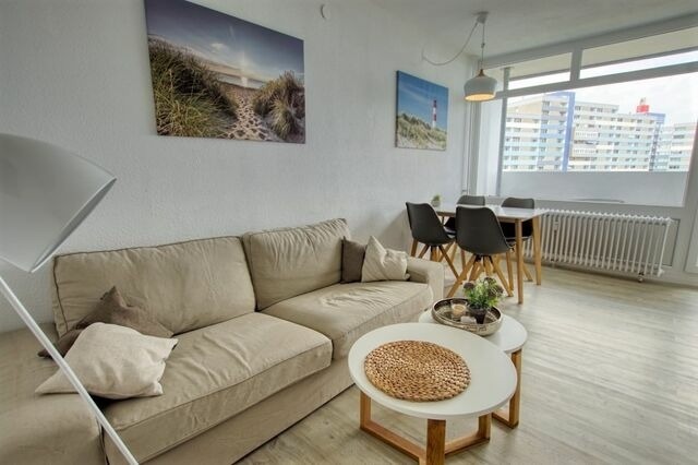 Ferienwohnung in Heiligenhafen - Ferienpark - Haus N, App. 0N0705 - Bild 5