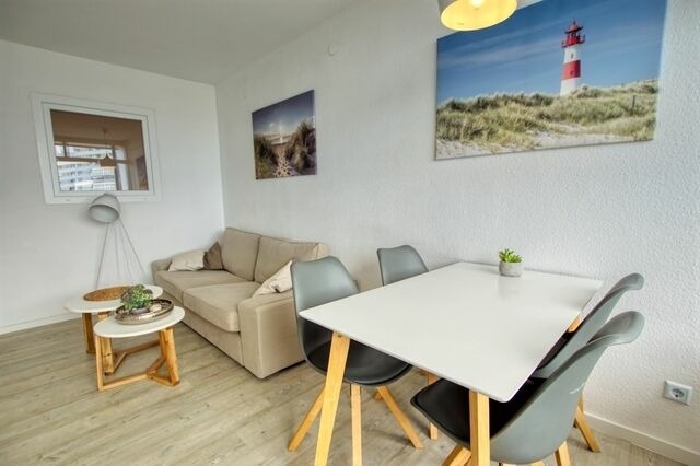Ferienwohnung in Heiligenhafen - Ferienpark - Haus N, App. 0N0705 - Bild 6