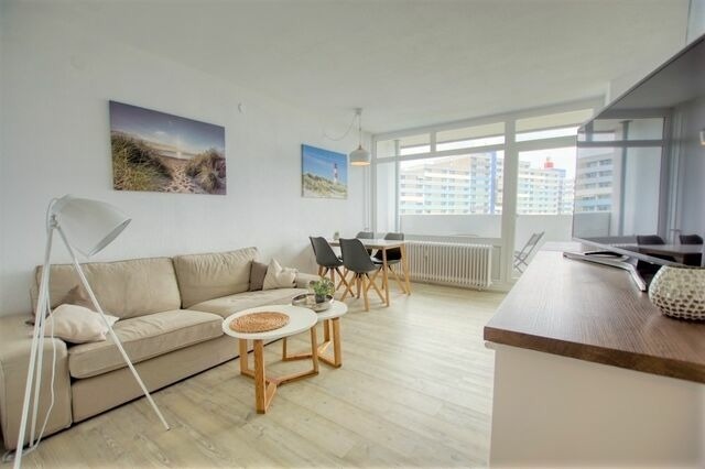 Ferienwohnung in Heiligenhafen - Ferienpark - Haus N, App. 0N0705 - Bild 7