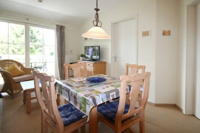 Ferienwohnung in K&uuml;hlungsborn - Strandstr. 16 - 29-33 - Bild 3