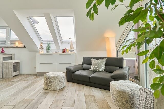 Ferienwohnung in Scharbeutz - D&uuml;nennest - Bild 2