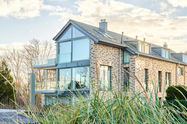 Ferienwohnung in Scharbeutz - D&uuml;nennest - Bild 3
