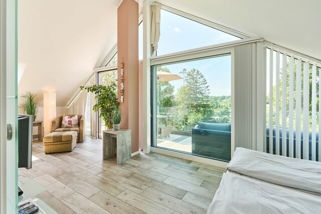 Ferienwohnung in Scharbeutz - D&uuml;nennest - Bild 5