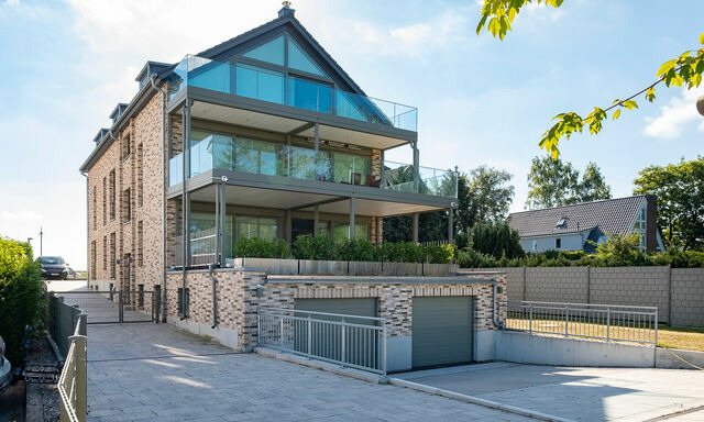 Ferienwohnung in Scharbeutz - D&uuml;nennest - Bild 6