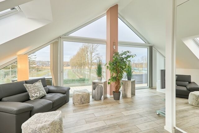 Ferienwohnung in Scharbeutz - D&uuml;nennest - Bild 8