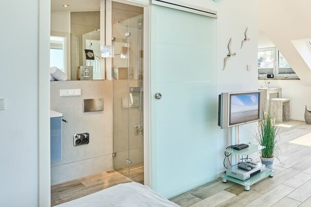 Ferienwohnung in Scharbeutz - D&uuml;nennest - Bild 10