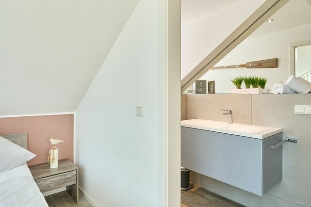 Ferienwohnung in Scharbeutz - D&uuml;nennest - Bild 11