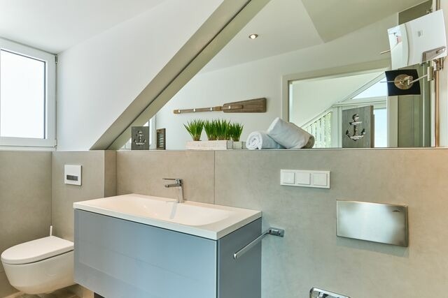 Ferienwohnung in Scharbeutz - D&uuml;nennest - Bild 12