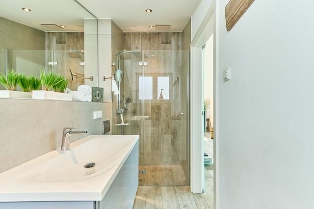 Ferienwohnung in Scharbeutz - D&uuml;nennest - Bild 13