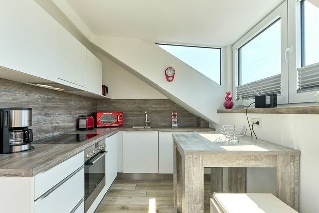 Ferienwohnung in Scharbeutz - D&uuml;nennest - Bild 14