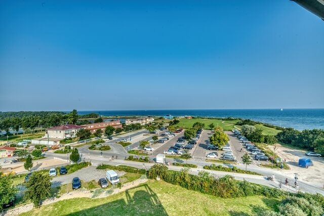 Ferienwohnung in Heiligenhafen - Haus Ostseeresidenz, App. 3OSR112 - Bild 2