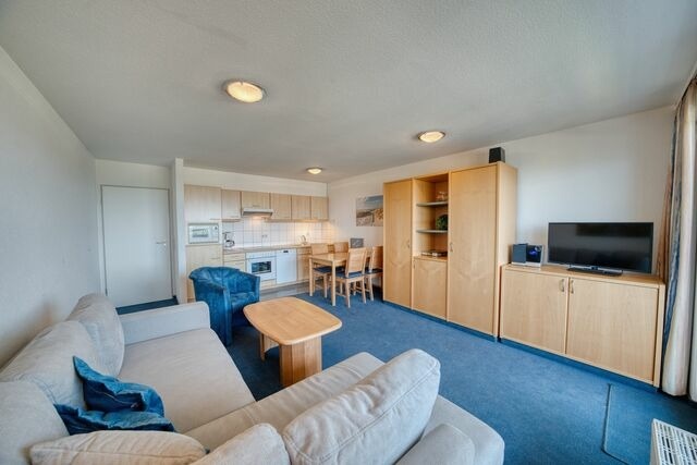 Ferienwohnung in Heiligenhafen - Haus Ostseeresidenz, App. 3OSR112 - Bild 4