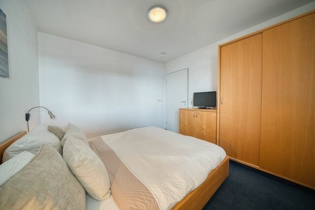 Ferienwohnung in Heiligenhafen - Haus Ostseeresidenz, App. 3OSR112 - Bild 5