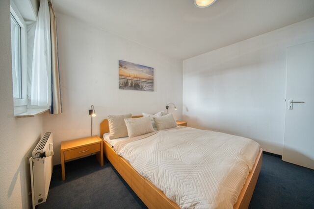 Ferienwohnung in Heiligenhafen - Haus Ostseeresidenz, App. 3OSR112 - Bild 10