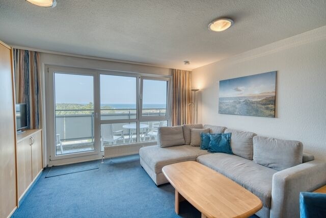 Ferienwohnung in Heiligenhafen - Haus Ostseeresidenz, App. 3OSR112 - Bild 13