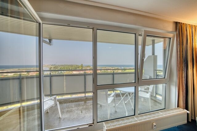 Ferienwohnung in Heiligenhafen - Haus Ostseeresidenz, App. 3OSR112 - Bild 14