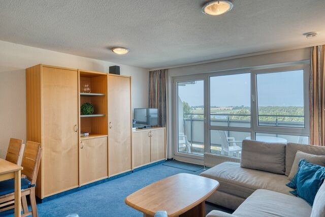 Ferienwohnung in Heiligenhafen - Haus Ostseeresidenz, App. 3OSR112 - Bild 18