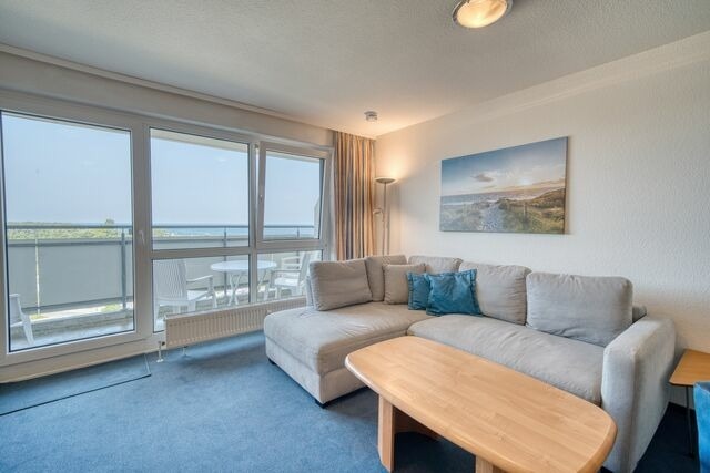 Ferienwohnung in Heiligenhafen - Haus Ostseeresidenz, App. 3OSR112 - Bild 20