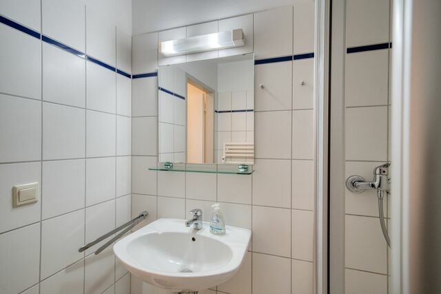 Ferienwohnung in Heiligenhafen - Haus Ostseeresidenz, App. 3OSR112 - Bild 22