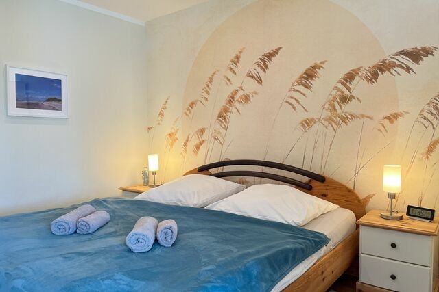 Ferienwohnung in Prerow - In den Wiesen 2 - Bild 4