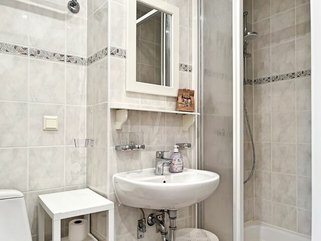 Ferienwohnung in Prerow - In den Wiesen 2 - Bild 5