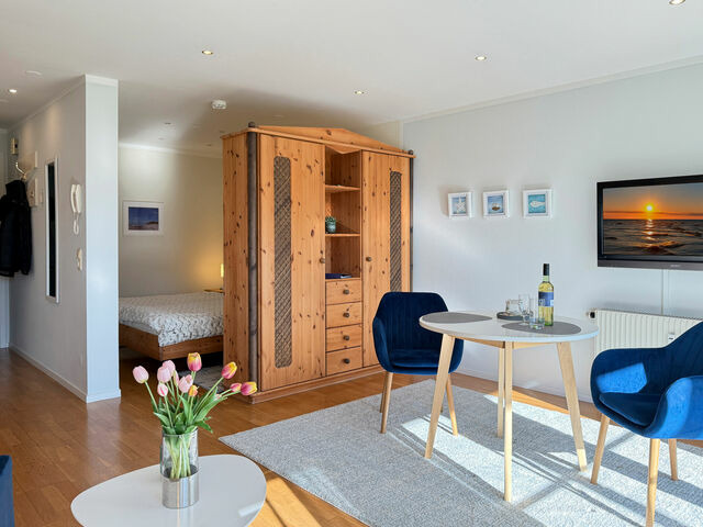 Ferienwohnung in Prerow - In den Wiesen 2 - Bild 7