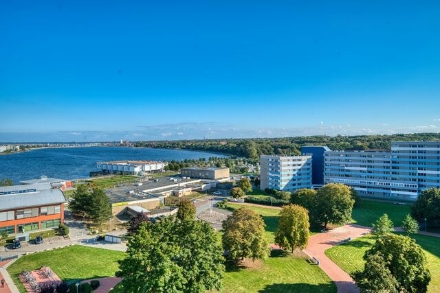 Ferienwohnung in Heiligenhafen - Ferienpark - Haus C, App. 0C1004 S&uuml;dseeblick" - Bild 2