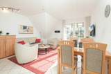 Ferienwohnung in Timmendorfer Strand - Gorch-Fock-Park App. 25 - Bild 1