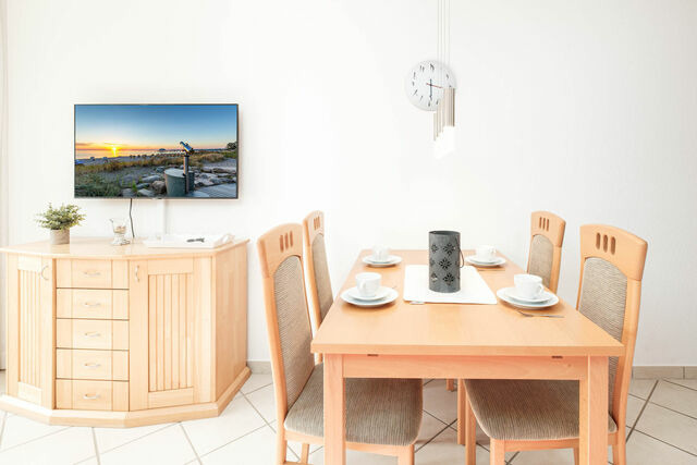 Ferienwohnung in Timmendorfer Strand - Gorch-Fock-Park App. 25 - Bild 6