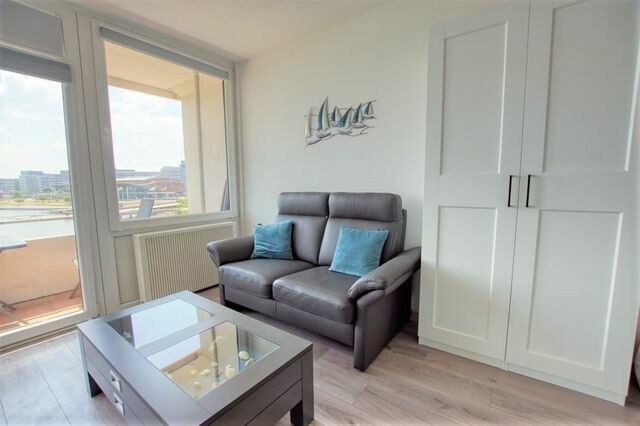 Ferienwohnung in Heiligenhafen - Haus Sch&ouml;ne Aussicht, App. 2SB209 - Bild 5