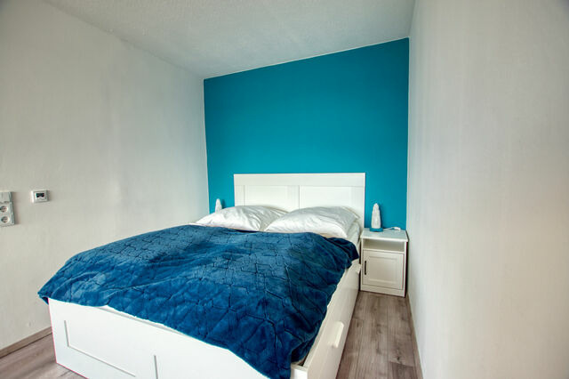 Ferienwohnung in Heiligenhafen - Haus Sch&ouml;ne Aussicht, App. 2SB209 - Bild 9