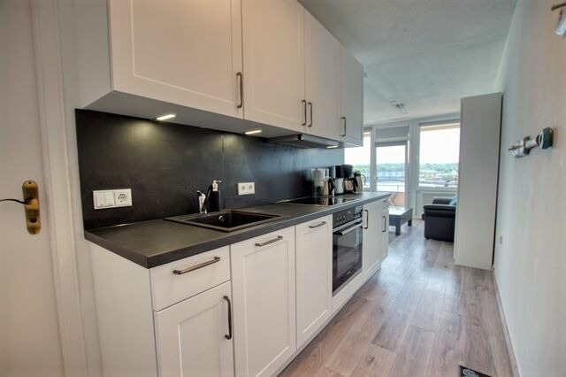 Ferienwohnung in Heiligenhafen - Haus Sch&ouml;ne Aussicht, App. 2SB209 - Bild 11