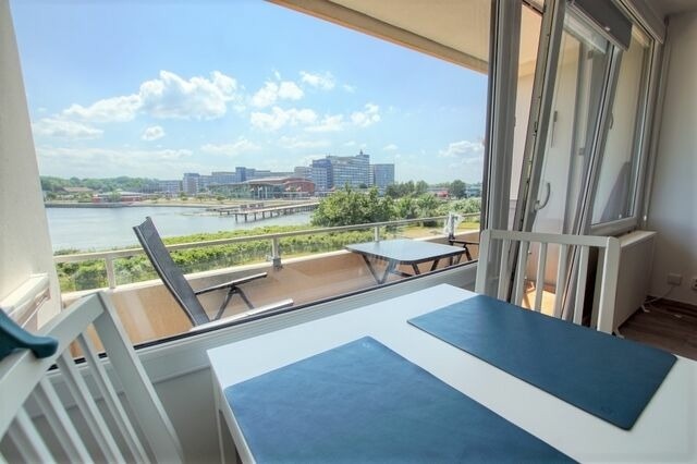 Ferienwohnung in Heiligenhafen - Haus Sch&ouml;ne Aussicht, App. 2SB209 - Bild 15