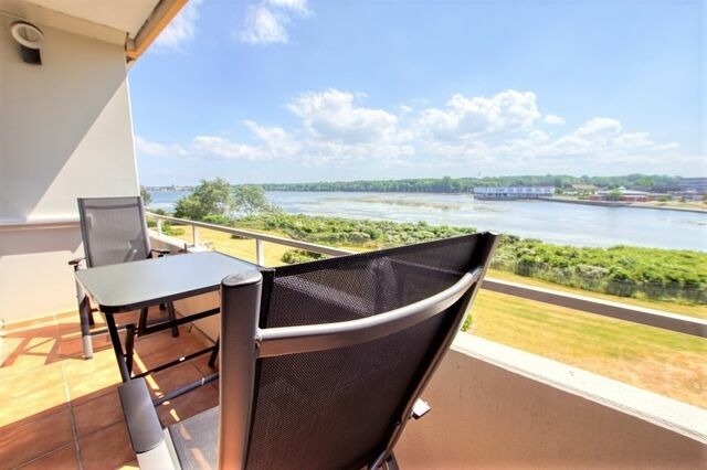 Ferienwohnung in Heiligenhafen - Haus Sch&ouml;ne Aussicht, App. 2SB209 - Bild 17