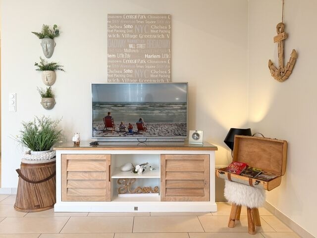 Ferienwohnung in Zingst - Zum Kranich - Bild 9