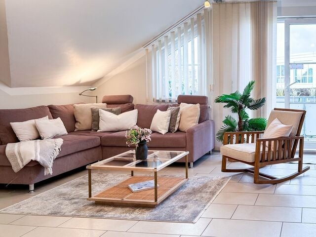 Ferienwohnung in Zingst - Zum Kranich - Bild 16