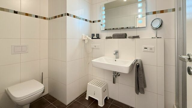 Ferienwohnung in Zingst - Zum Kranich - Bild 18