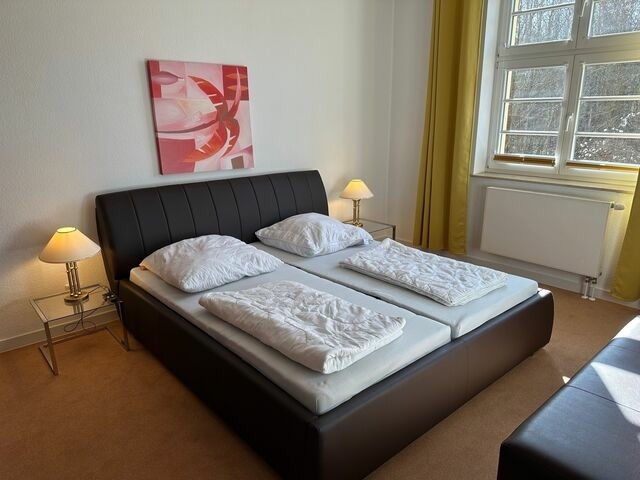 Ferienwohnung in K&uuml;hlungsborn - Unter den Linden - 46-17 - Bild 3