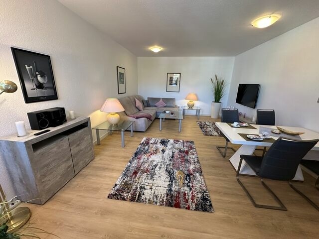 Ferienwohnung in K&uuml;hlungsborn - Unter den Linden - 46-17 - Bild 9