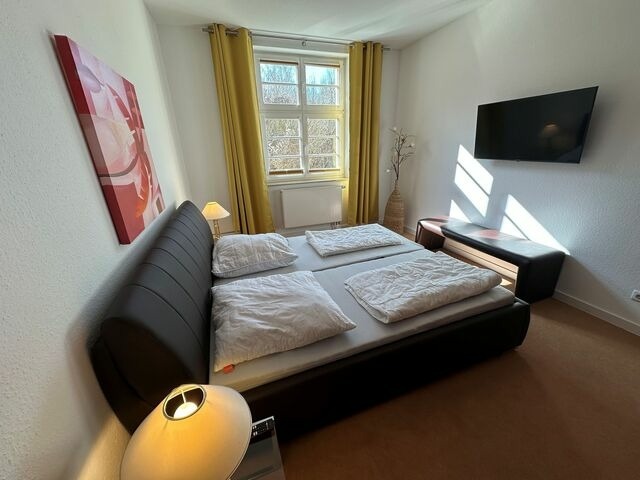 Ferienwohnung in K&uuml;hlungsborn - Unter den Linden - 46-17 - Bild 16