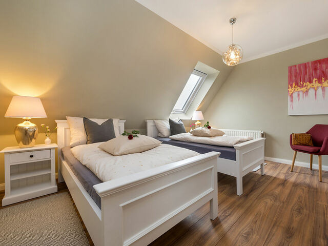 Ferienwohnung in Zingst - Meeresrauschen - Bild 4