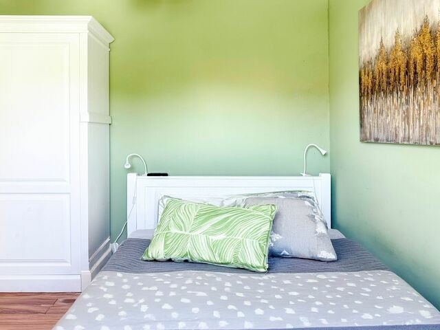 Ferienwohnung in Zingst - Meeresrauschen - Bild 13