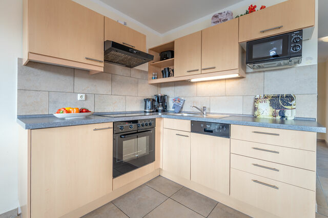 Ferienwohnung in Heringsdorf - Bernstein-Villa OG 5 - Bild 5