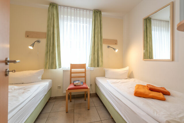 Ferienwohnung in Heringsdorf - Bernstein-Villa OG 5 - Bild 9