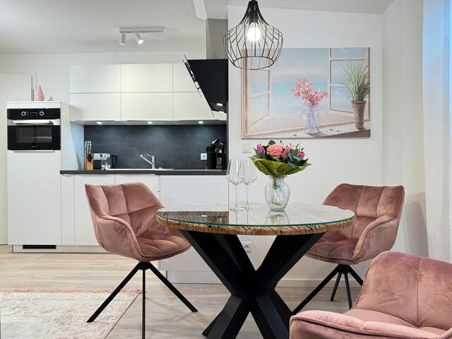 Ferienwohnung in Zingst - D&uuml;nenl&auml;ufer - Bild 3
