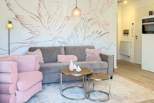 Ferienwohnung in Zingst - D&uuml;nenl&auml;ufer - Bild 4