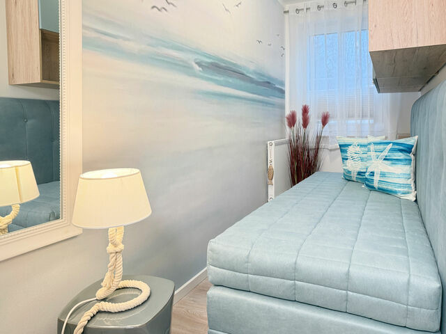 Ferienwohnung in Zingst - D&uuml;nenl&auml;ufer - Bild 7